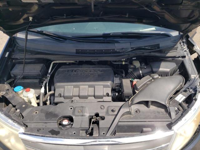 Photo 11 VIN: 5FNRL5H91BB008952 - HONDA ODYSSEY 