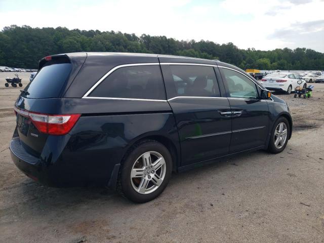 Photo 2 VIN: 5FNRL5H91BB008952 - HONDA ODYSSEY 