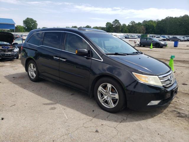 Photo 3 VIN: 5FNRL5H91BB008952 - HONDA ODYSSEY 