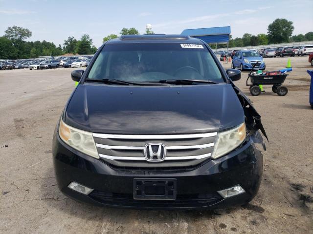 Photo 4 VIN: 5FNRL5H91BB008952 - HONDA ODYSSEY 