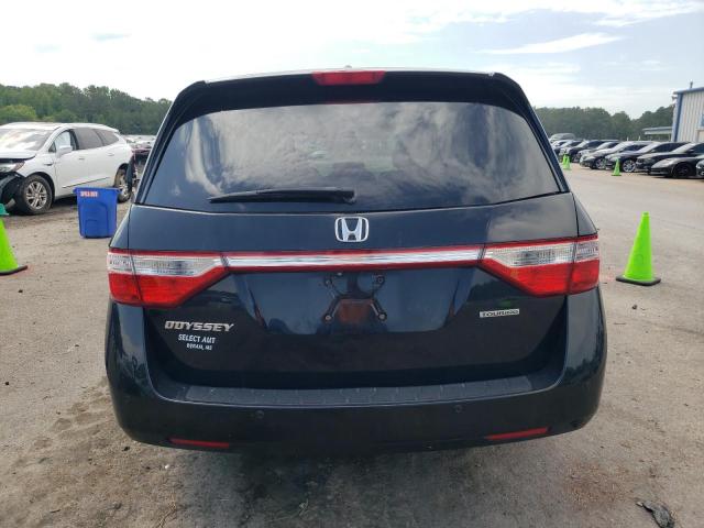 Photo 5 VIN: 5FNRL5H91BB008952 - HONDA ODYSSEY 