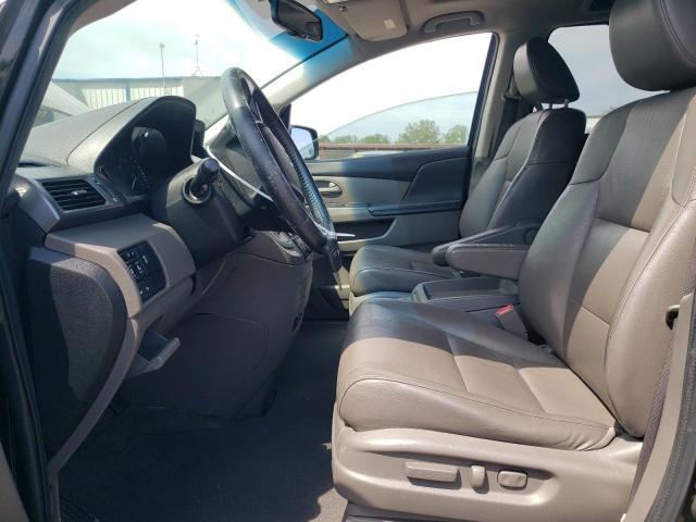 Photo 6 VIN: 5FNRL5H91BB008952 - HONDA ODYSSEY 