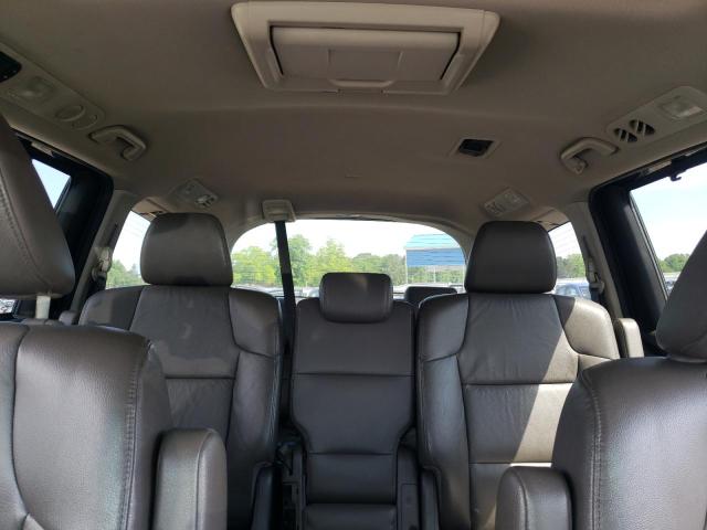 Photo 9 VIN: 5FNRL5H91BB008952 - HONDA ODYSSEY 