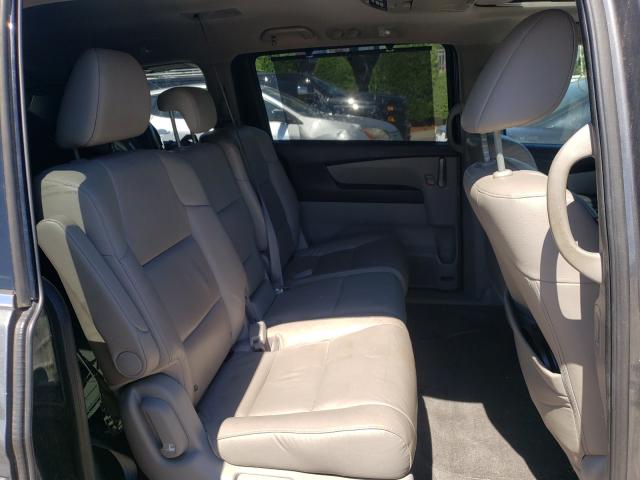 Photo 5 VIN: 5FNRL5H91BB019305 - HONDA ODYSSEY 