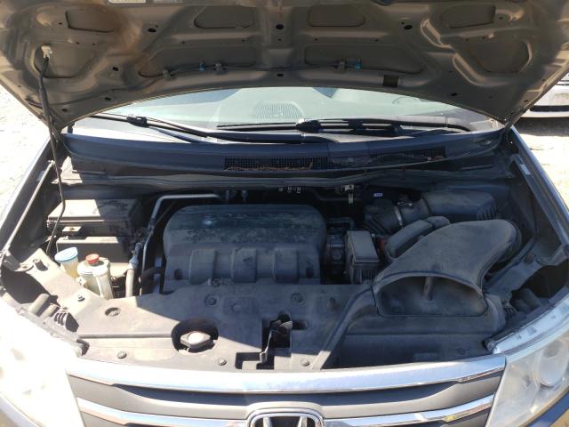 Photo 6 VIN: 5FNRL5H91BB019305 - HONDA ODYSSEY 