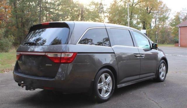 Photo 3 VIN: 5FNRL5H91BB019305 - HONDA ODYSSEY 