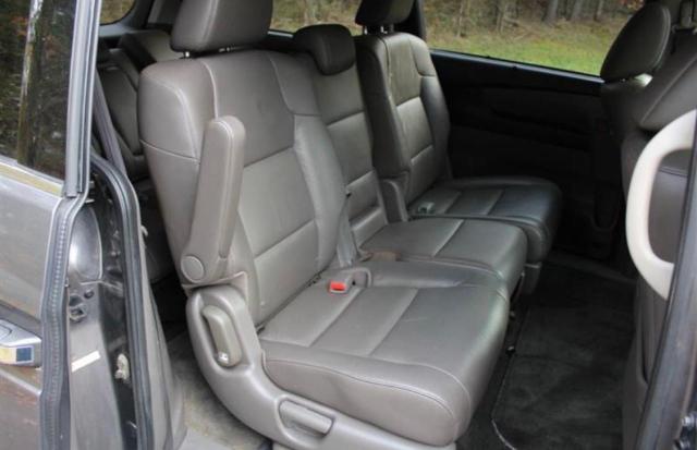 Photo 5 VIN: 5FNRL5H91BB019305 - HONDA ODYSSEY 