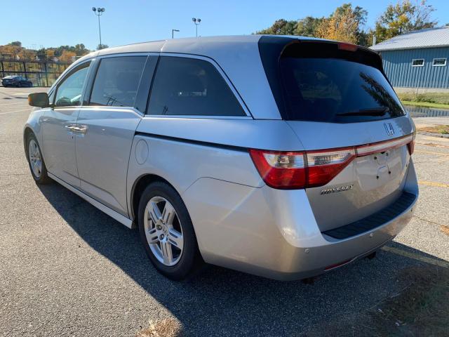 Photo 2 VIN: 5FNRL5H91BB036007 - HONDA ODYSSEY TO 