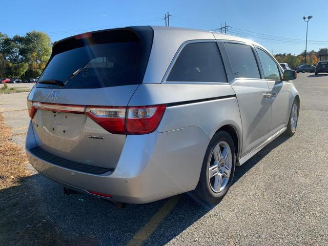 Photo 3 VIN: 5FNRL5H91BB036007 - HONDA ODYSSEY TO 