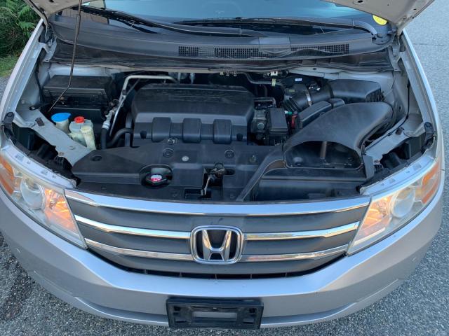 Photo 6 VIN: 5FNRL5H91BB036007 - HONDA ODYSSEY TO 