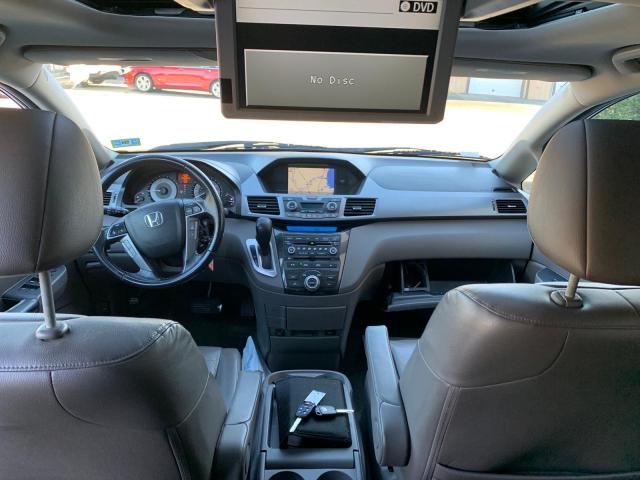 Photo 8 VIN: 5FNRL5H91BB036007 - HONDA ODYSSEY TO 