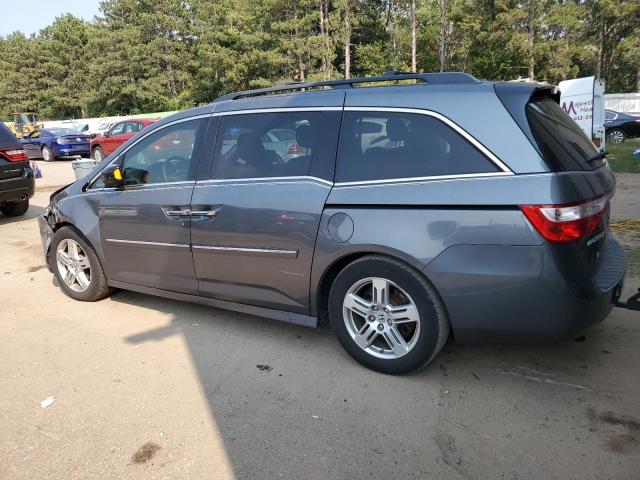 Photo 1 VIN: 5FNRL5H91BB042325 - HONDA ODYSSEY TO 