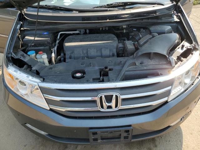 Photo 11 VIN: 5FNRL5H91BB042325 - HONDA ODYSSEY TO 