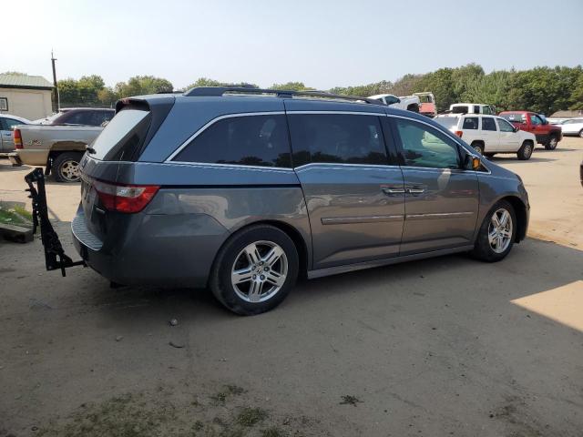 Photo 2 VIN: 5FNRL5H91BB042325 - HONDA ODYSSEY TO 