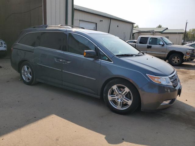 Photo 3 VIN: 5FNRL5H91BB042325 - HONDA ODYSSEY TO 