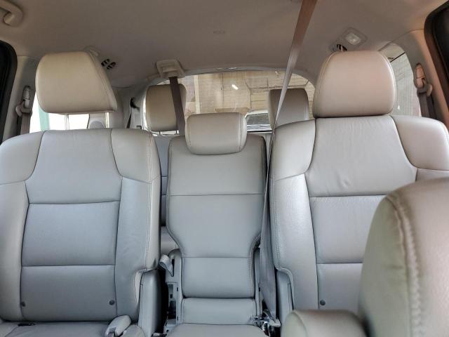 Photo 9 VIN: 5FNRL5H91BB042325 - HONDA ODYSSEY TO 