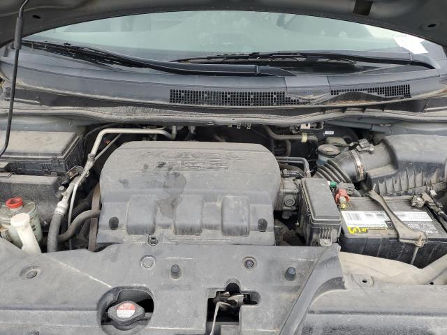 Photo 11 VIN: 5FNRL5H91BB042356 - HONDA ODYSSEY TO 