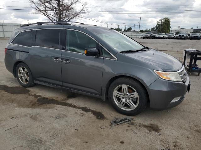 Photo 3 VIN: 5FNRL5H91BB042356 - HONDA ODYSSEY TO 