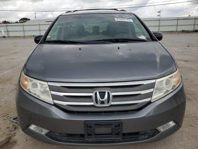 Photo 4 VIN: 5FNRL5H91BB042356 - HONDA ODYSSEY TO 