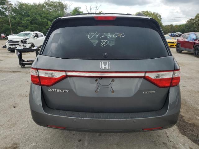 Photo 5 VIN: 5FNRL5H91BB042356 - HONDA ODYSSEY TO 