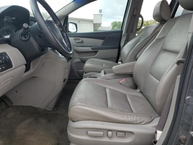 Photo 6 VIN: 5FNRL5H91BB042356 - HONDA ODYSSEY TO 