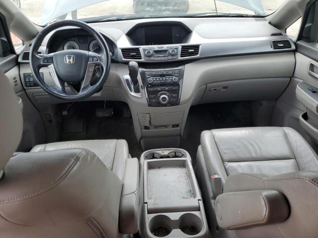 Photo 7 VIN: 5FNRL5H91BB042356 - HONDA ODYSSEY TO 