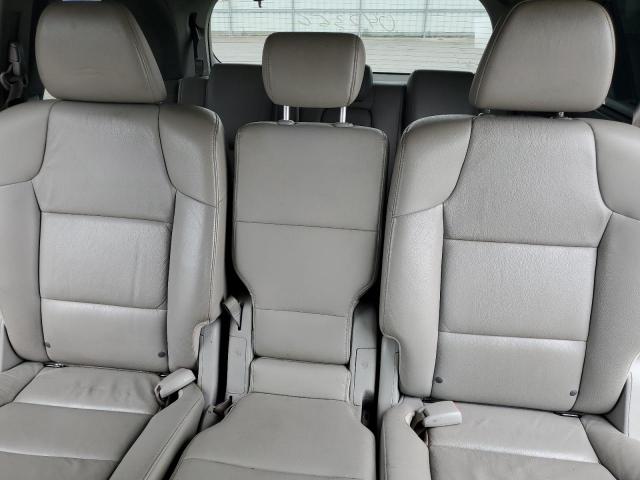 Photo 9 VIN: 5FNRL5H91BB042356 - HONDA ODYSSEY TO 