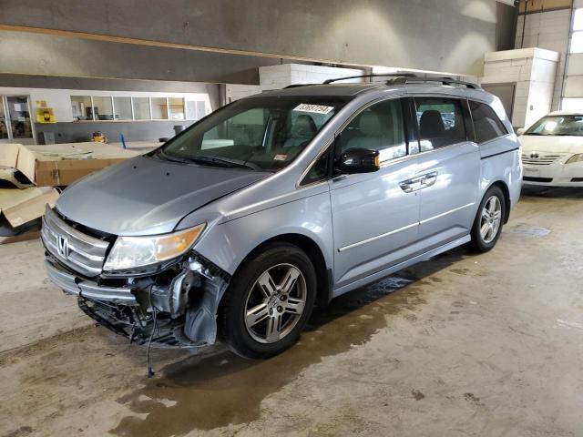 Photo 0 VIN: 5FNRL5H91BB043541 - HONDA ODYSSEY 