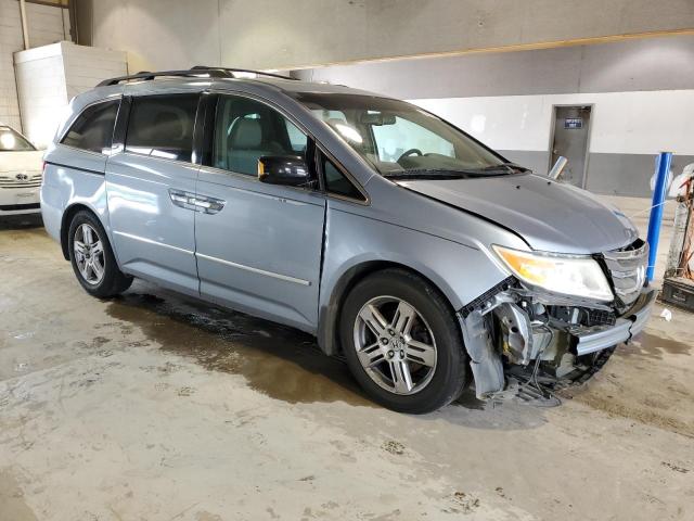 Photo 3 VIN: 5FNRL5H91BB043541 - HONDA ODYSSEY 