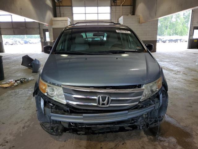 Photo 4 VIN: 5FNRL5H91BB043541 - HONDA ODYSSEY 