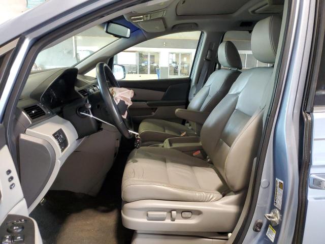 Photo 6 VIN: 5FNRL5H91BB043541 - HONDA ODYSSEY 