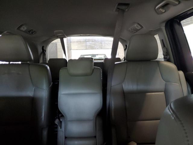 Photo 9 VIN: 5FNRL5H91BB043541 - HONDA ODYSSEY 