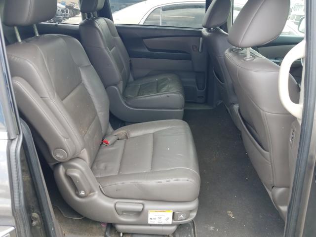 Photo 5 VIN: 5FNRL5H91BB047590 - HONDA ODYSSEY TO 