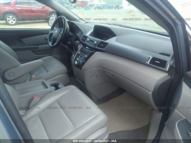 Photo 4 VIN: 5FNRL5H91BB048951 - HONDA ODYSSEY 