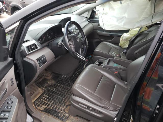 Photo 4 VIN: 5FNRL5H91BB049291 - HONDA ODYSSEY TO 