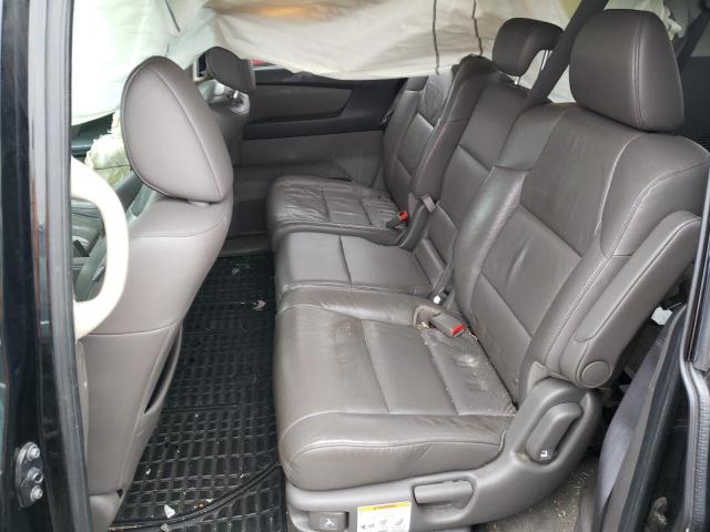 Photo 5 VIN: 5FNRL5H91BB049291 - HONDA ODYSSEY TO 