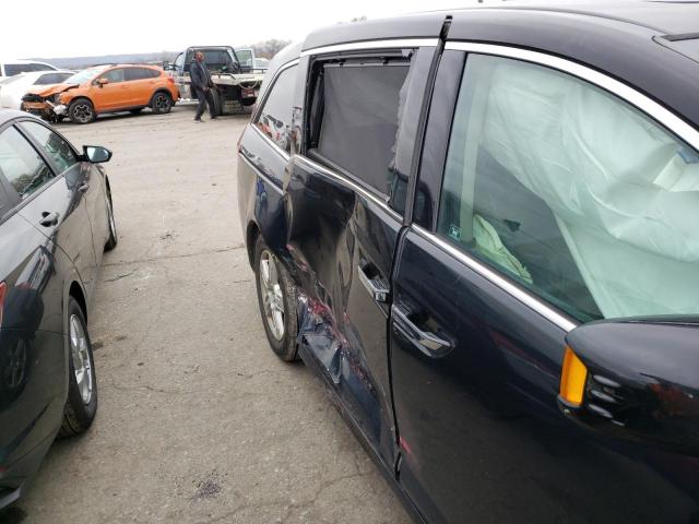 Photo 8 VIN: 5FNRL5H91BB049291 - HONDA ODYSSEY TO 