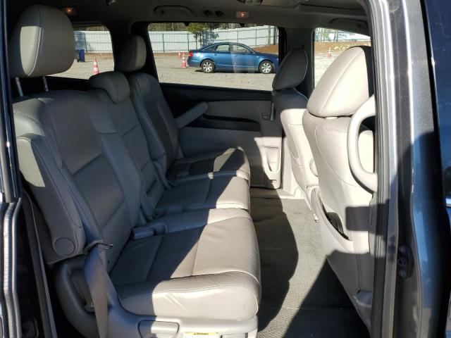 Photo 10 VIN: 5FNRL5H91BB055642 - HONDA ODYSSEY TO 