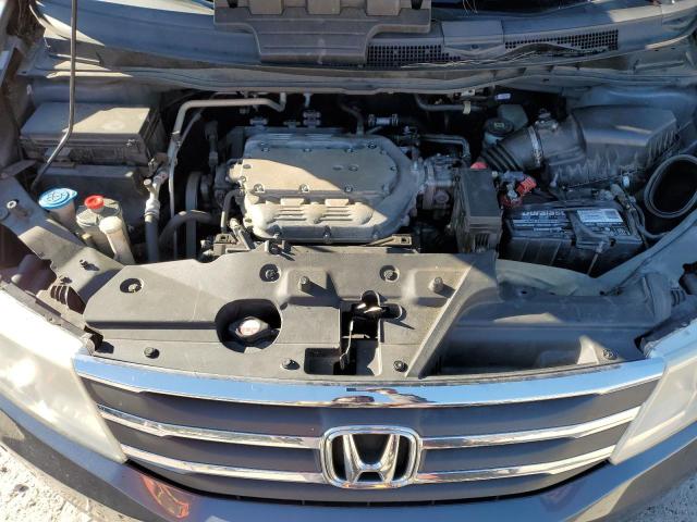 Photo 11 VIN: 5FNRL5H91BB055642 - HONDA ODYSSEY TO 