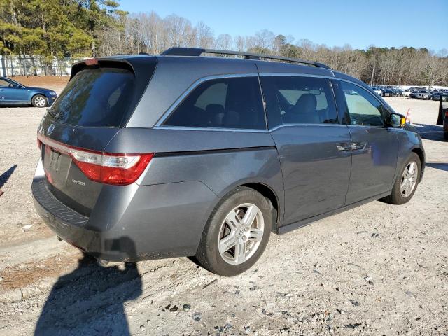 Photo 2 VIN: 5FNRL5H91BB055642 - HONDA ODYSSEY TO 