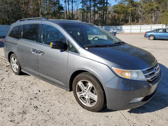 Photo 3 VIN: 5FNRL5H91BB055642 - HONDA ODYSSEY TO 