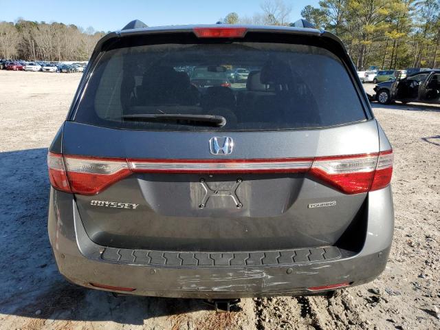 Photo 5 VIN: 5FNRL5H91BB055642 - HONDA ODYSSEY TO 