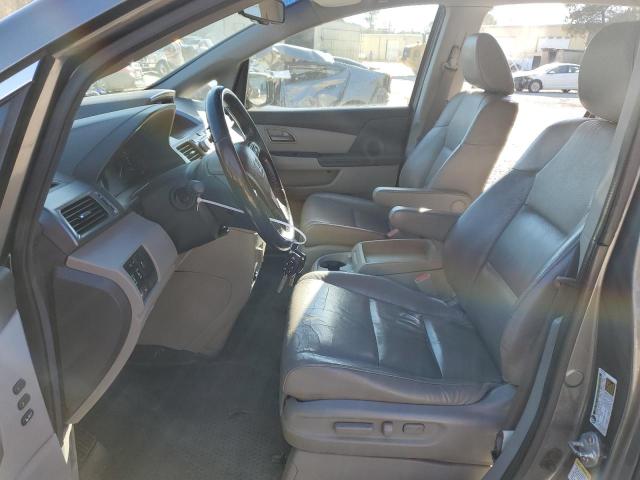 Photo 6 VIN: 5FNRL5H91BB055642 - HONDA ODYSSEY TO 