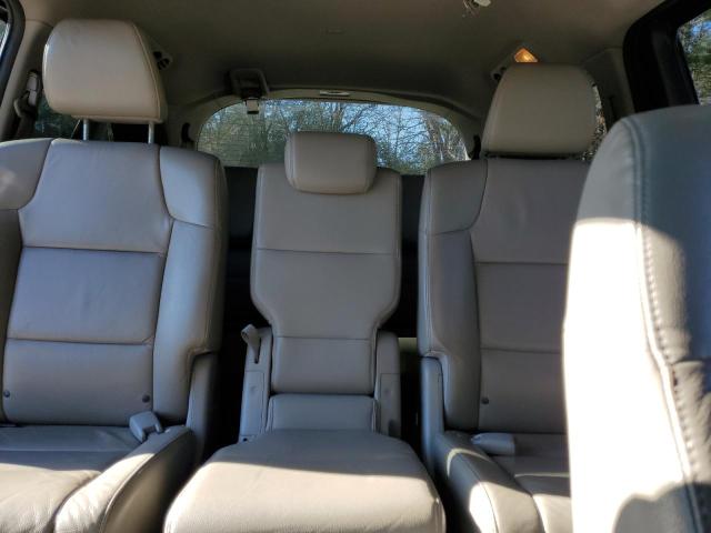 Photo 9 VIN: 5FNRL5H91BB055642 - HONDA ODYSSEY TO 