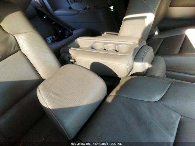 Photo 7 VIN: 5FNRL5H91BB061859 - HONDA ODYSSEY 