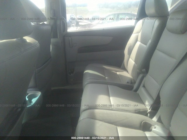 Photo 7 VIN: 5FNRL5H91BB063501 - HONDA ODYSSEY 