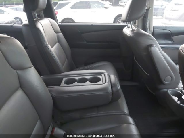 Photo 7 VIN: 5FNRL5H91BB074868 - HONDA ODYSSEY 