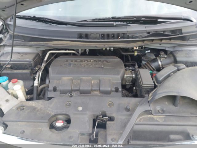 Photo 9 VIN: 5FNRL5H91BB074868 - HONDA ODYSSEY 