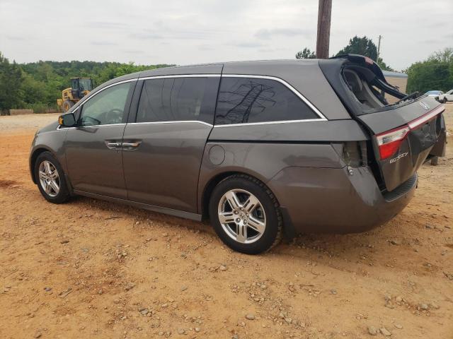 Photo 1 VIN: 5FNRL5H91BB087183 - HONDA ODYSSEY 