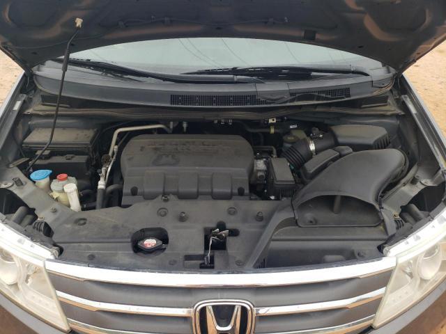 Photo 10 VIN: 5FNRL5H91BB087183 - HONDA ODYSSEY 